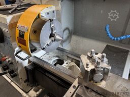 XYZ 1550VS x 1230mm