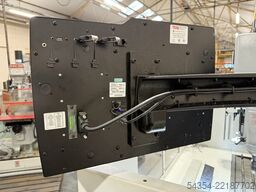 XYZ 1550VS x 1230mm
