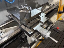 XYZ 1550VS x 1230mm