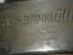 Bahmüller Ø 28 mm