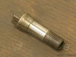 Stahl verschiedene Größen