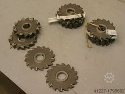 CS verschiedene Durchmesser