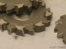 CS verschiedene Durchmesser