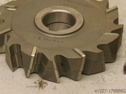 CS verschiedene Durchmesser