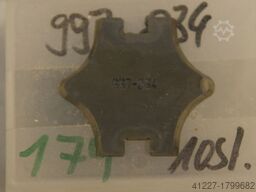 Leuco 997-834