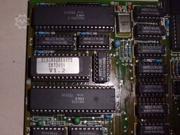 Arburg ARB 389 D KPL