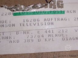 Arburg ARB 389 D KPL