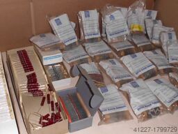 Beyschlag und andere Verschiedene Typen