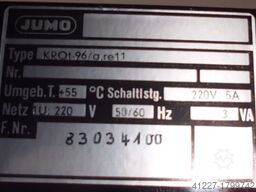 Juchheim KROt-96/a,re11
