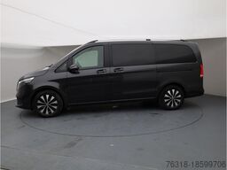 Mercedes-Benz V 300d EditionSport Airmatic Distr 8Sitze Totwin