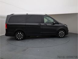 Mercedes-Benz V 300d EditionSport Airmatic Distr 8Sitze Totwin