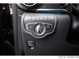 Mercedes-Benz V 300d EditionSport Airmatic Distr 8Sitze Totwin