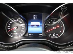 Mercedes-Benz V 300d EditionSport Airmatic Distr 8Sitze Totwin