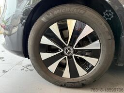 Mercedes-Benz V 300 d EditionSport Airmatic Distr 8Sitze Totwin
