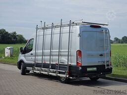 FORD TRANSIT 2.0 L3H2 Glasresteel AC!