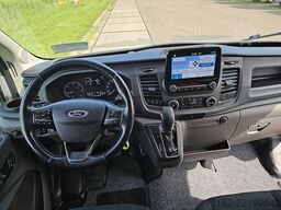 FORD TRANSIT 2.0 L3H2 Glasresteel AC!