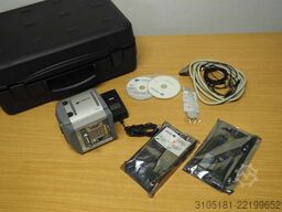 Andor-Tech DV885JCS-VP