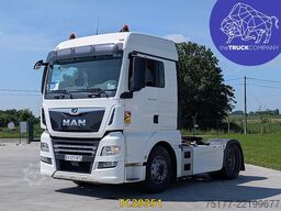 MAN TGX 500