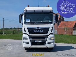MAN TGX 500