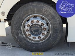 MAN TGX 500