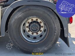 MAN TGX 500