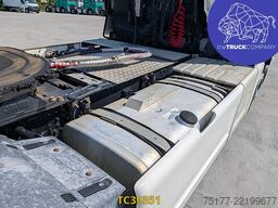 MAN TGX 500