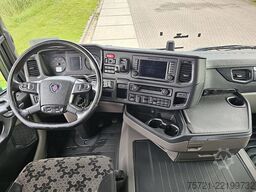 SCANIA R450