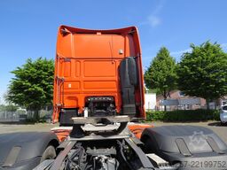 Daf XF 530 FT SZM Super Space Cub ACC