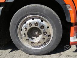 Daf XF 530 FT SZM Super Space Cub ACC