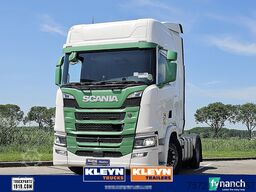 SCANIA R450
