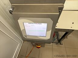 Mesutronic metal detector