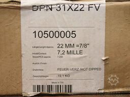 unbekannt DPN 31x22 FV