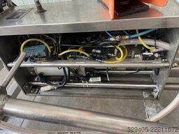 Turbo tools limited NMD888