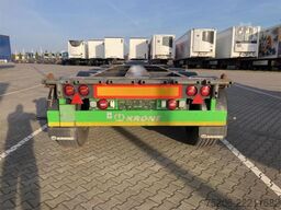 Krone TU70 45? chassis