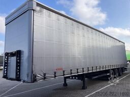 Kögel S24-1 Mega