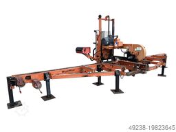Wood-Mizer LT 40