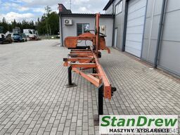 Wood-Mizer LT 40