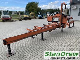 Wood-Mizer LT 40