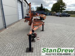 Wood-Mizer LT 40