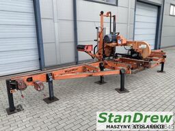 Wood-Mizer LT 40