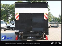 MERCEDES-BENZ Sprinter 516 CDI Koffer, LBW, Klima, Tempomat