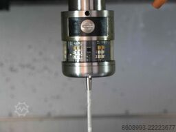 MAZAK VCN 530 C SmoothG