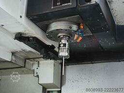 MAZAK VCN 530 C SmoothG