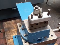 VDF WOHLENBERG V1400