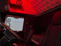 Scania R520 V8 Topline 6x2*4 - Loadlift - Retarder - S...