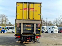 DAF XF 510 SpaceCab 6x2 - Box with side doors - Loa...