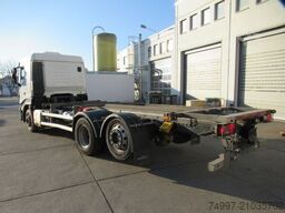 IVECO AS260S42Y/FP / ADR / Intarder / Standklima