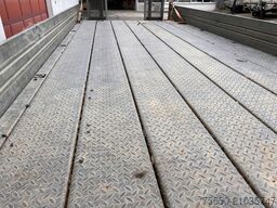 Möslein TTS 13 Schwebheim  13 t Tandemtieflader