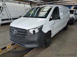 Mercedes-Benz Vito116CDI KA Extralang,Automatik,Klima,Kamera