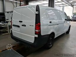 Mercedes-Benz Vito116CDI KA Extralang,Automatik,Klima,Kamera